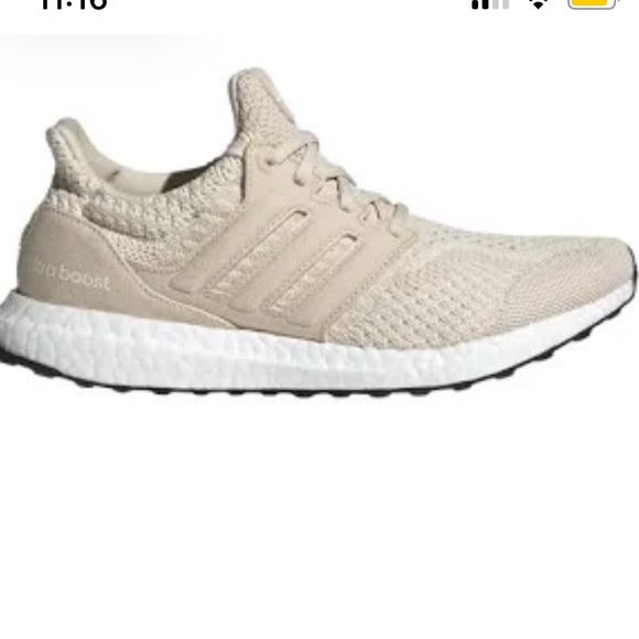 Adidas Ultraboost - Halo Ivory - Picture 6 of 6